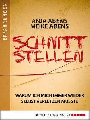 cover image of Schnittstellen